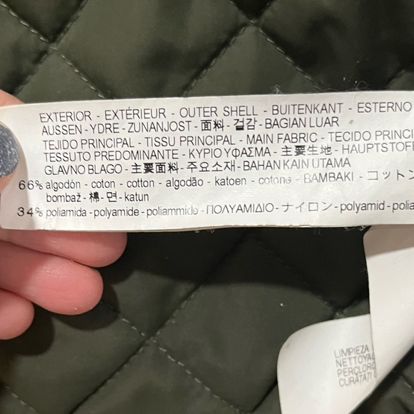 🔥3 Day Price Drop 🔥 Womens Zara jacket - Picture 2 of 14